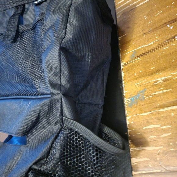 Turtle Wax Adult Black Waterproof Side Bottle Holder Valet Detailing Bag Size OS - Picture 6 of 7